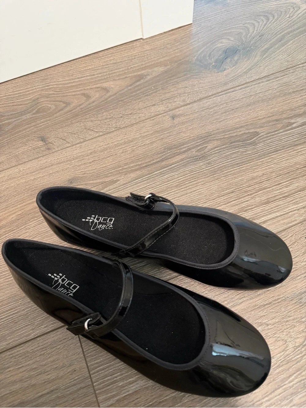 Ballet theatre flats tap shoes dance shoes BCG DANCE